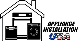 Appliance Installation USA Logo